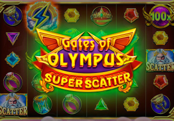Microgaming - игровой автомат онлайн от Various с RTP 97.56%
